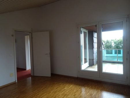 Appartement spacieux à louer à Epalinges - Foto 4