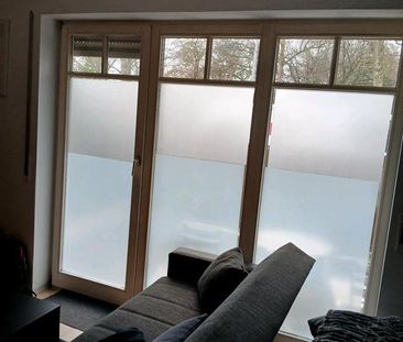 1 Zimmerwohnung Ingolstadt West mit Terrasse - Photo 3