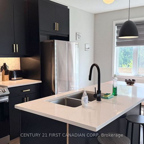 For Lease - 1814 Finley Crescent, London North, Ontario - Photo 1