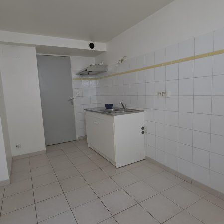 Location / Appartement T2 - Photo 1