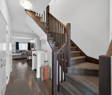 For Lease - 13 June Callwood Way, Brantford, Ontario - Photo 1