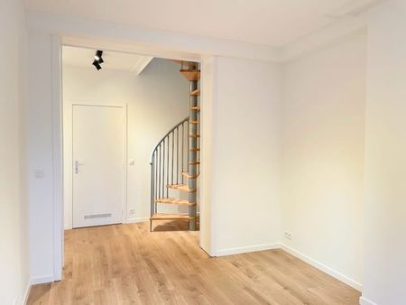 Appartement te huur - Photo 4