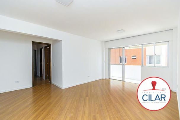 Imobiliária Cilar Aluga Apartamento 3 Quartos no Cristo Rei com 135,58m², Ref. 07634.004-CILAR - Photo 1