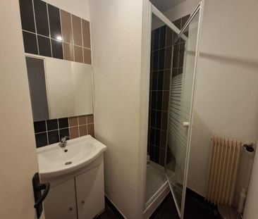 Appartement T1 à louer - 40 m² - Photo 2