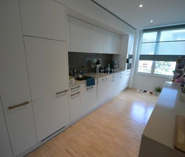 4.5 Zimmer, 106 m², 2. Stock - Photo 6