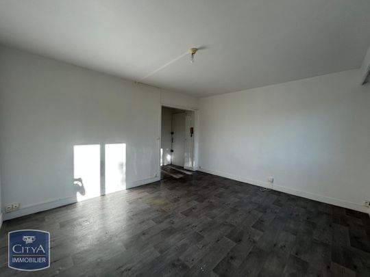 Location Appartement 3 pièces 57m² ARPAJON 91290 - Photo 1