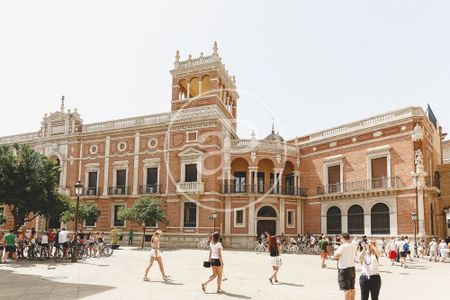 Flat for rent in El Pilar (Valencia) - Photo 3