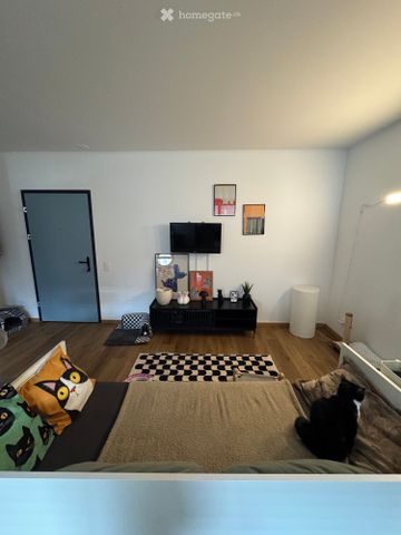 1 Zimmer, 56 m² - Photo 2