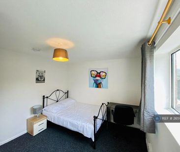 1 bedroom in a house share to rent - Photo 6