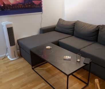 Hammelins väg, Ronneby - Photo 3