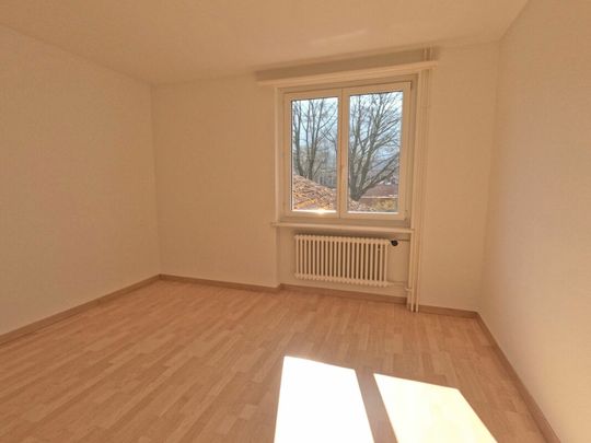 Attraktive 3.5-Zimmer-Wohnung in St. Gallen – perfekt für Sie! - Photo 1