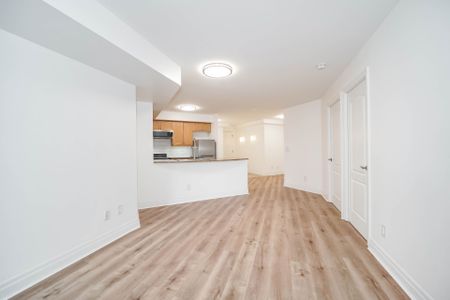 For Lease - 2121 Lake Shore Boulevard Unit# 206, Toronto, Ontario - Photo 3