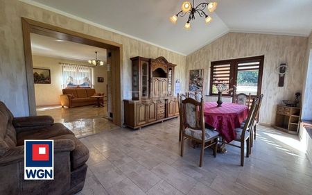 Dom na wynajem Mierzyn - Wolnostojący dom z dużą działką - Photo 5