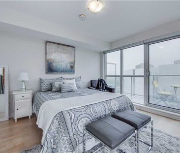 For Lease - 60 Town Centre Court Unit# 811, Toronto, Ontario - Photo 1