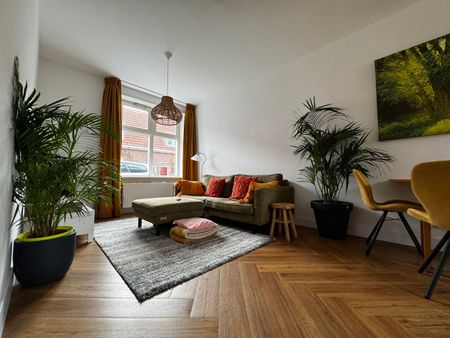 Huis te huur: Tulpstraat 52 8012 BJ Zwolle - Photo 2