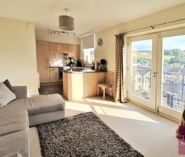 2 bedroom flat to rent - Photo 3