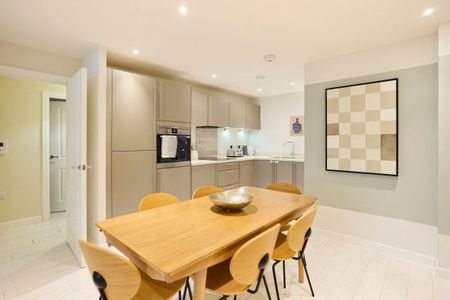 Egret Heights, Waterside Way, Tottenham Hale N17, Property for rent - Photo 3