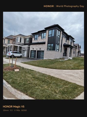 For Lease - 1356 Glamorgan Manor, Pickering, Ontario - Photo 4