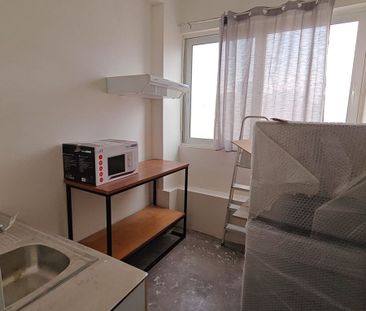 Studio/Γκαρσονιέρα για ενοικίαση Κέντρο (Κόρινθος) - Photo 4