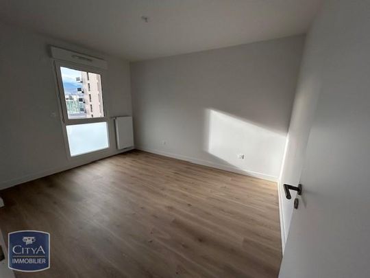 Location Appartement 2 pièces 34m² CLERMONT FERRAND 63000 - Photo 1
