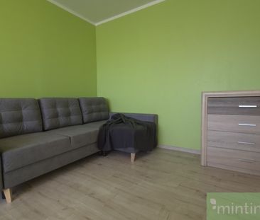 Aktualne! Ładna Kawalerka! 33 m2. Osobna kuchnia. - Zdjęcie 3