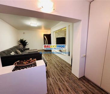 Inchiriere apartament 2 camere, modern, ultracentral, Ploiesti - Photo 2