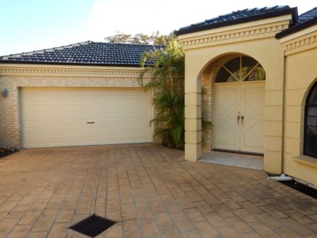 “Spacious Living in Mount Pleasant” - Photo 2