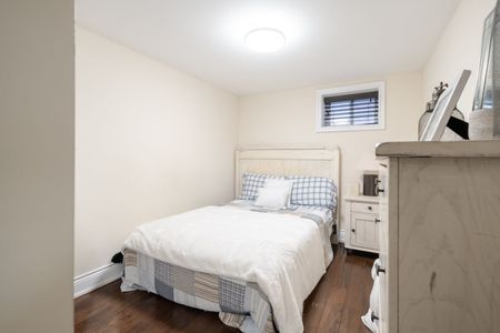 For Lease - 963 Avenue Road Unit# 7, Toronto, Ontario - Photo 5