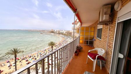 Apartment in Torrevieja, playa del cura, for rent - Photo 2