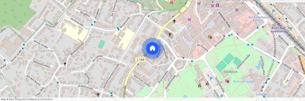 Burgstraße 75, 53177, Bonn