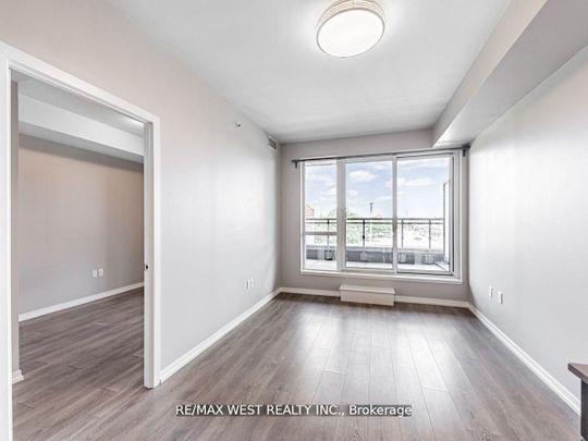 For Lease - 3237 Bayview Avenue Unit# 305, Toronto, Ontario - Photo 1
