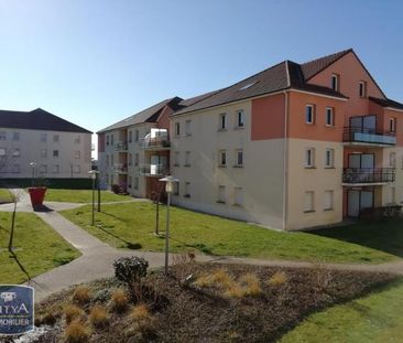 Location Appartement 2 pièces 47m² FECAMP 76400 - Photo 6
