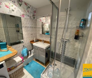 Location Appartement 2 pièces 48m² LIMOGES 87000 - Photo 4