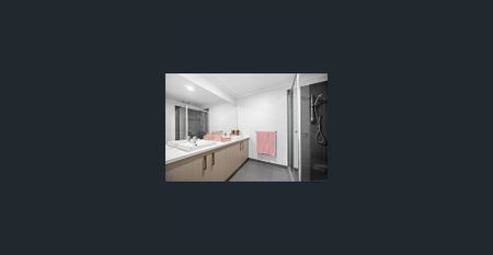 Stunning East-Facing Double-Storey Townhouse in Elements Estate, Truganina - Photo 4