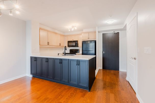 For Lease - 205 The Donway N/A Unit# 509, Toronto, Ontario - Photo 1