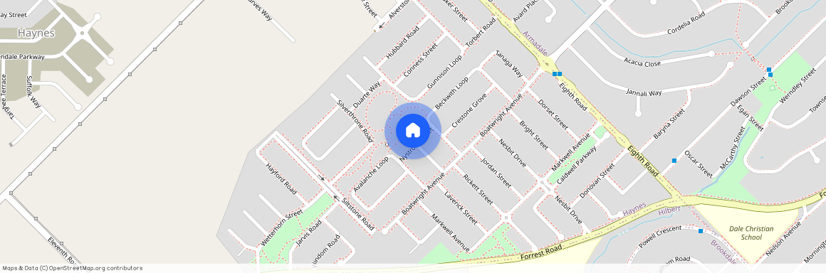 18 Nystrom Street, Haynes