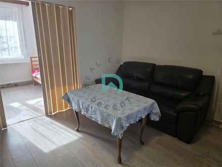 Inchiriere garsoniera la casa, zona LAZARET, Sibiu - Fotografie 2