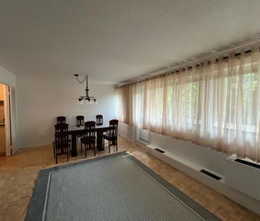 TOUT INCLUS! Condo de Luxe 3 1/2 830p.ca, MEUBLÉ à louer, 1188+charge$ - Photo 2