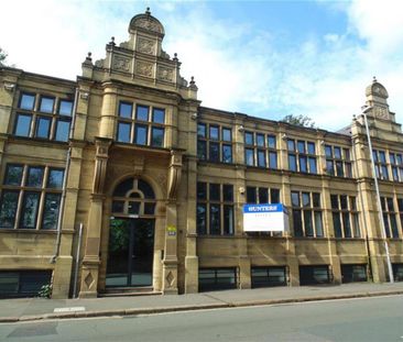 Excelsior House Flat 32 St Johns Road, Huddersfield - Photo 3