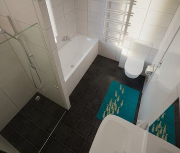 Te huur: P.c. De Brouwerstraat 16 - Foto 2