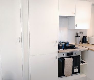 Eversholt Street, London - Photo 5