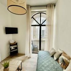Location Appartement 1 pièce 20m² NIMES 30000 - Photo 1