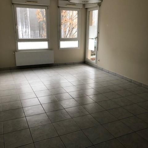 Location Appartement 3 pièces 73m² LYON 7ème - Photo 1