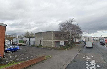 Mercalf V Food, Unit 4, 90 Lagan Road, Dublin Industrial Estate, Dublin 11, Glasnevin, Dublin 11, D11XC4A - Photo 3