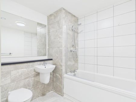 Studio to rent - Photo 3