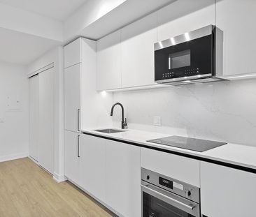 For Lease - 35 Parliament Street Unit# 402, Toronto, Ontario - Photo 2