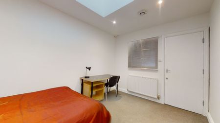 8 bedroom house share to rent - Photo 2