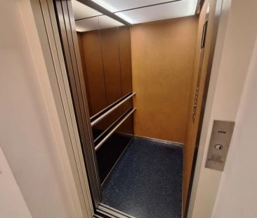 NÄHE U6 ALSERSTRASSE - 2 ZIMMER - HÜBSCHE PÄRCHENWOHNUNG - Photo 5
