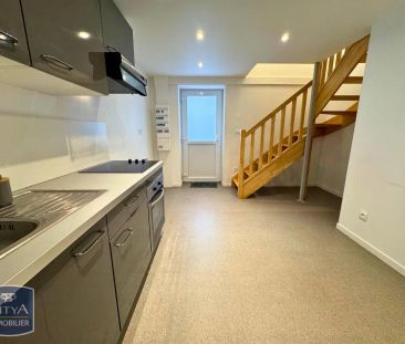 Appartement à louer 2 pièces 51m² - Photo 4