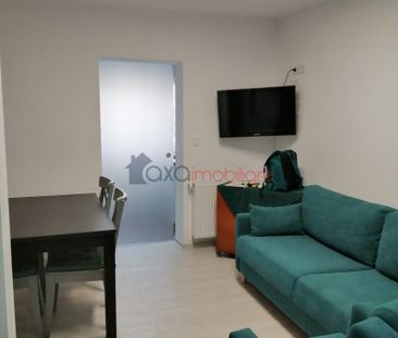 Apartament 2 camere de inchiriat in Cluj-Napoca, Marasti ID 6640 - Fotografie 3